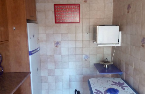 Vilaplana Cottage | Apartament Rural Vilaplana for 3 people