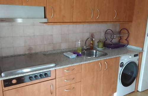 Vilaplana Cottage | Apartament Rural Vilaplana for 3 people