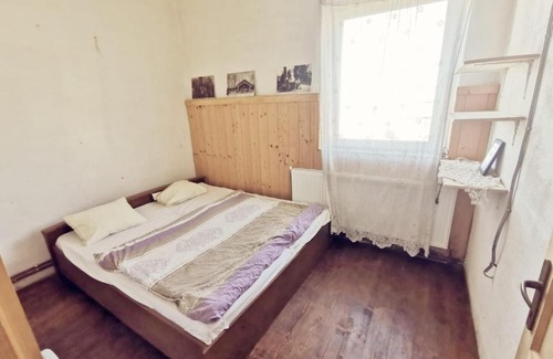 Izvoru Apartment | Apartament rustic Izvoru Cailor