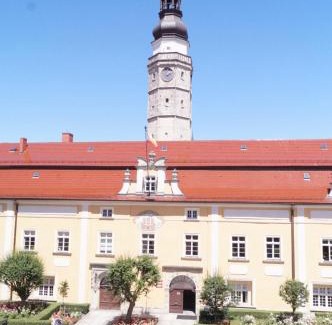 Boleslawiec Apartment | Apartament Rynek