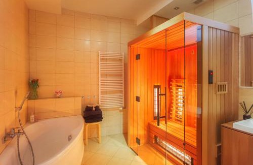 Duszniki Zdroj Apartment | Apartament Rynek - Zielona Kamienica