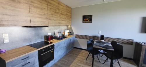 Sztutowo Apartment | Apartament Słoneczny
