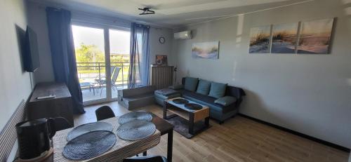 Sztutowo Apartment | Apartament Słoneczny