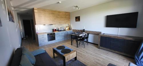 Sztutowo Apartment | Apartament Słoneczny