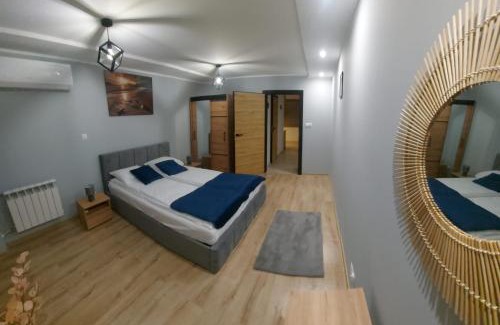 Tarnow Apartment | Apartament Słoneczny