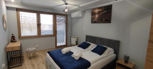 Tarnow Apartment | Apartament Słoneczny