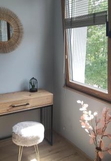 Tarnow Apartment | Apartament Słoneczny