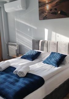 Tarnow Apartment | Apartament Słoneczny