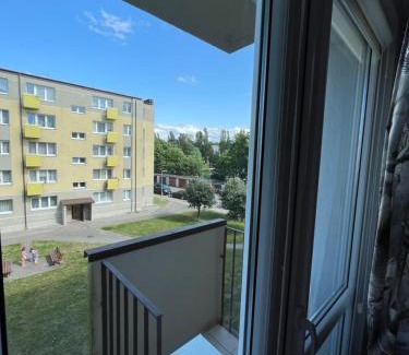 Ustka Apartment | Apartament Słupska