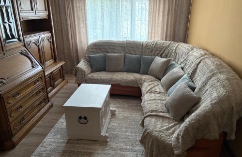 Roman Apartment | Apartament S 43