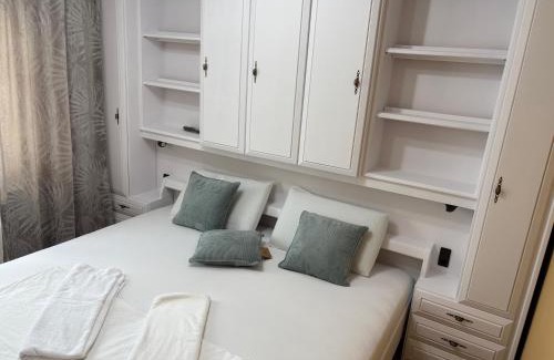 Roman Apartment | Apartament S 43