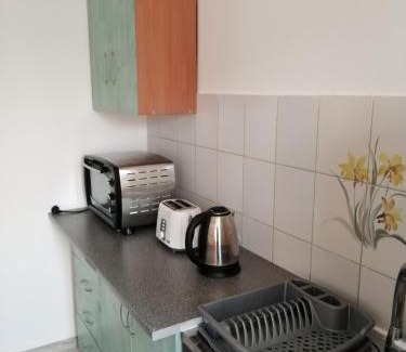Dej Apartment | Apartament S&F