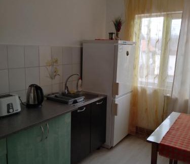 Dej Apartment | Apartament S&F