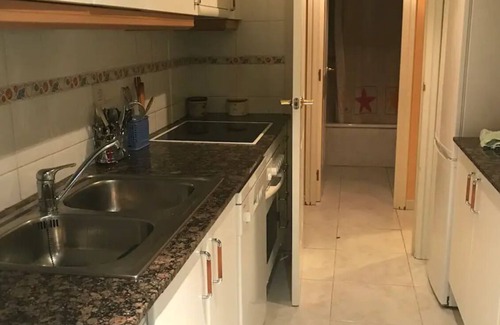 S'Agaro Apartment | Apartament Sa Conca in Platja D'aro
