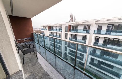 Otopeni Apartment | Apartament Salerno
