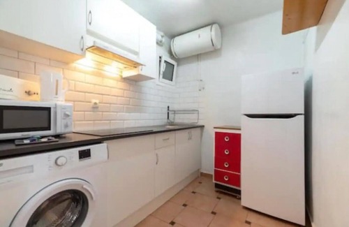 Vilassar de Mar Apartment | Apartament Sant Mateu
