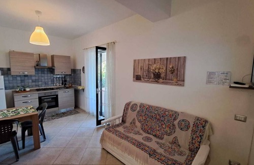 Realmonte House | Apartament scala dei turchi