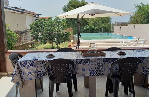 Realmonte House | Apartament scala dei turchi