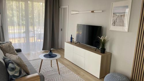 Dzwirzyno Apartment | Apartament Seaside Dune - Aleja Południowa 14A Dźwirzyno