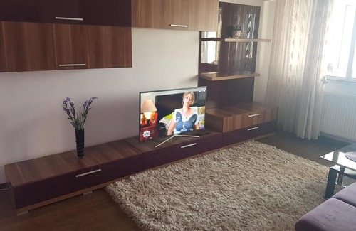 Constanta Apartment | Apartament Selena