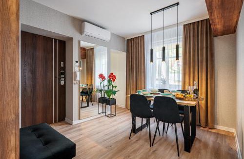 Przemysl Apartment | Apartament Serbańska 1przez2