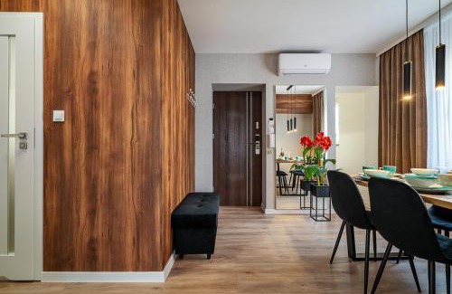Przemysl Apartment | Apartament Serbańska 1przez2
