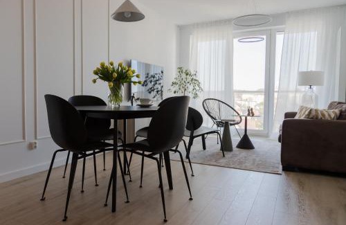 Witomino Apartment | Apartament Serenity 103