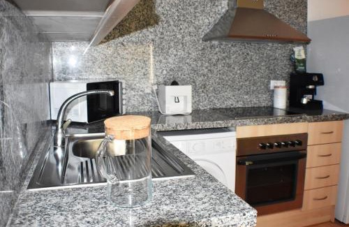 L'Eucaliptus Apartment | Apartament Sergi