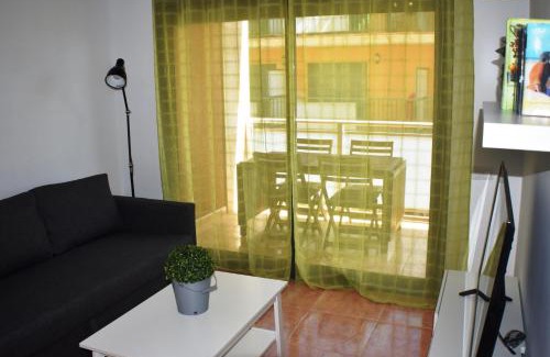 L'Eucaliptus Apartment | Apartament Sergi