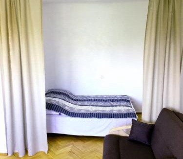 Lodz Apartment | Apartament SIELANKA PARK