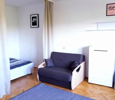 Lodz Apartment | Apartament SIELANKA PARK