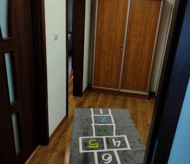 Przemysl Apartment | Apartament Sikorskiego 13