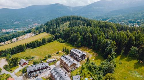 Karpacz Apartment | Apartament Silence Karpatia Resort Zelda