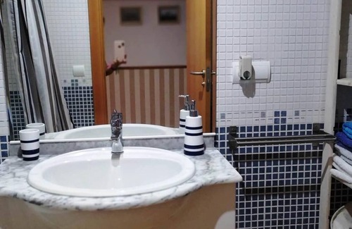 L'Eucaliptus Apartment | Apartament Silvia - One Bedroom Apartment, Sleeps 4