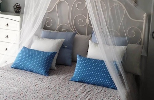 L'Eucaliptus Apartment | Apartament Silvia - One Bedroom Apartment, Sleeps 4