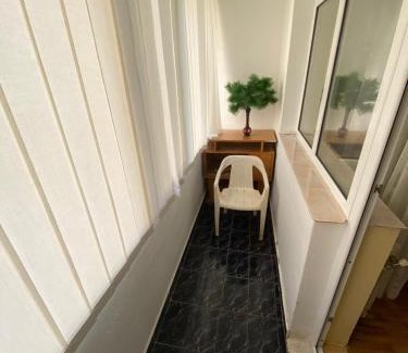 Slanic-Moldova Apartment | Apartament Slanic Moldova