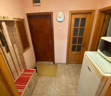 Slanic-Moldova Apartment | Apartament Slanic Moldova