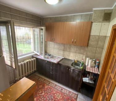 Slanic-Moldova Apartment | Apartament Slanic Moldova