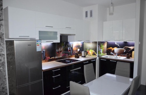 Radom Apartment | Apartament Sloneczny