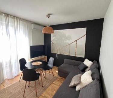 Czyzyny Apartment | Apartament Sołtysowska- garaż bezpłatny