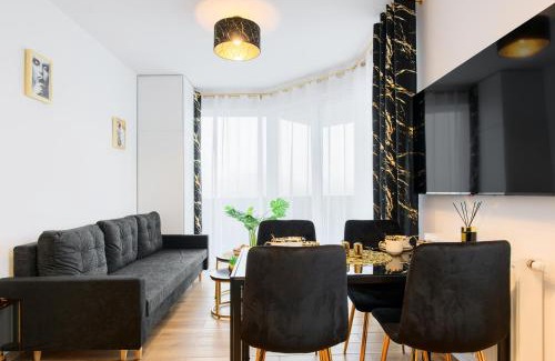Gorzow Wielkopolski Apartment | APARTAMENT SORENTO 15b