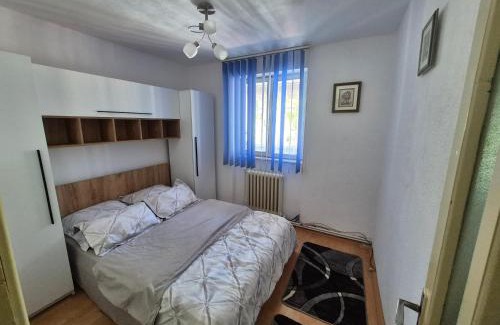 Baile Herculane Apartment | Apartament Sofia
