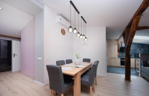 Piasek Południe Apartment | Apartament Solny Loretańska