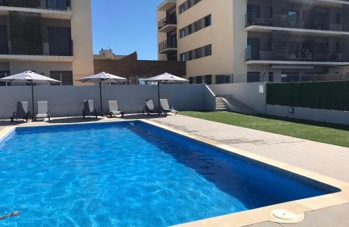 Deltebre Apartment | Apartament SomRiu