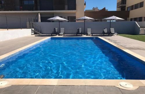 Deltebre Apartment | Apartament SomRiu