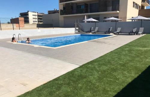 Deltebre Apartment | Apartament SomRiu