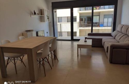 Deltebre Apartment | Apartament SomRiu