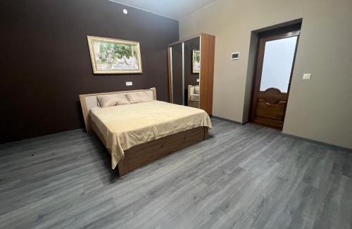 Marculesti Apartment | Apartament Soroca