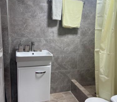 Marculesti Apartment | Apartament Soroca