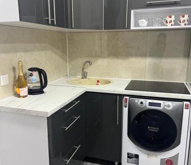 Marculesti Apartment | Apartament Soroca